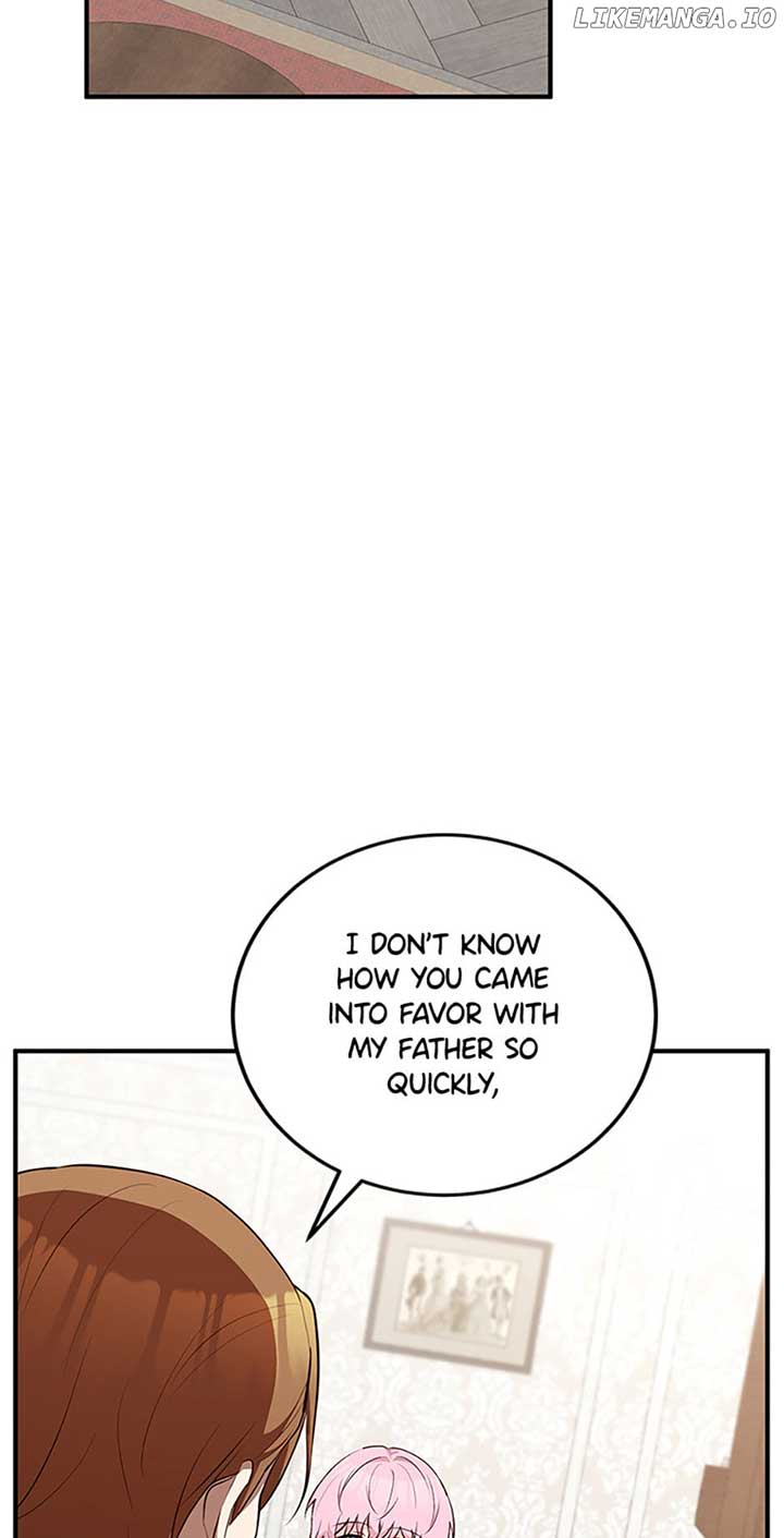 Doctor Resignation Chapter 50 - Page 74