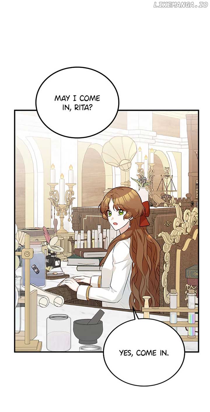 Doctor Resignation Chapter 50 - Page 88