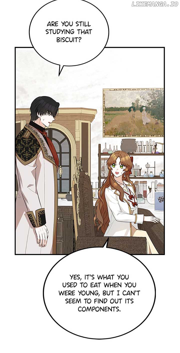 Doctor Resignation Chapter 50 - Page 92