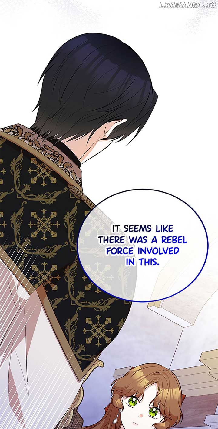 Doctor Resignation Chapter 50 - Page 95