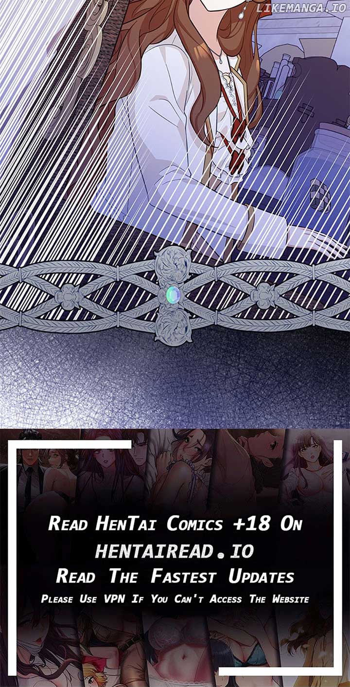 Doctor Resignation Chapter 50 - Page 96