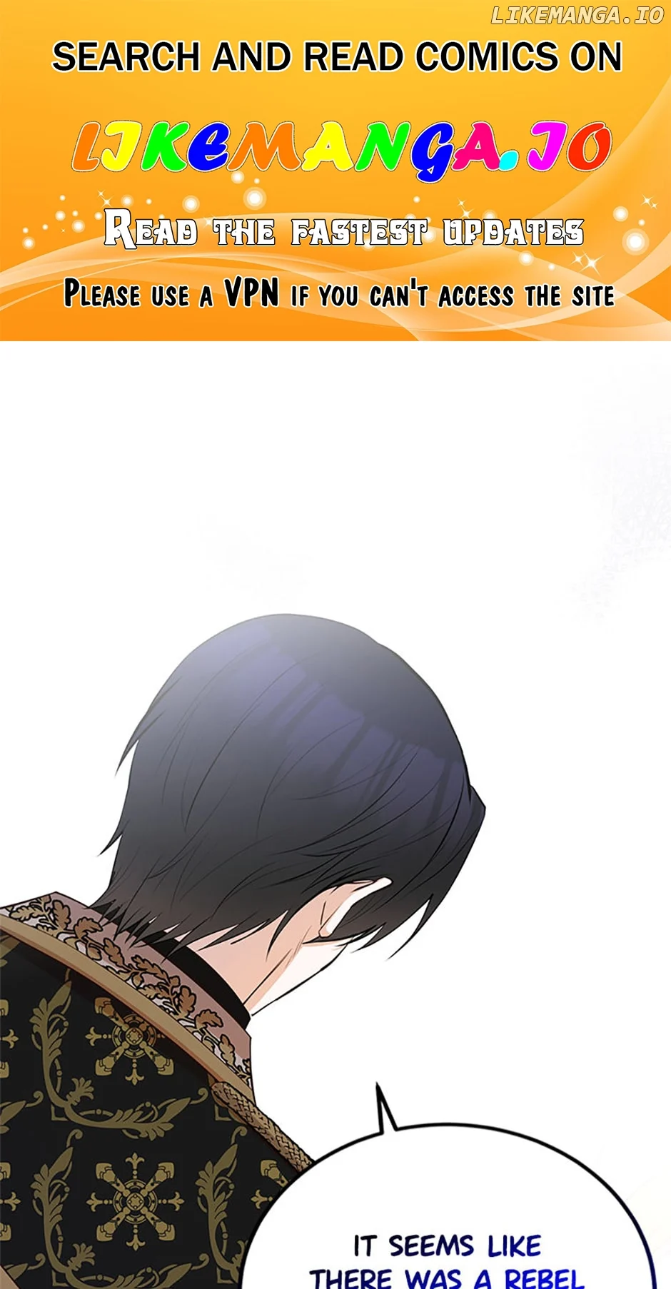 Doctor Resignation Chapter 51 - Page 1