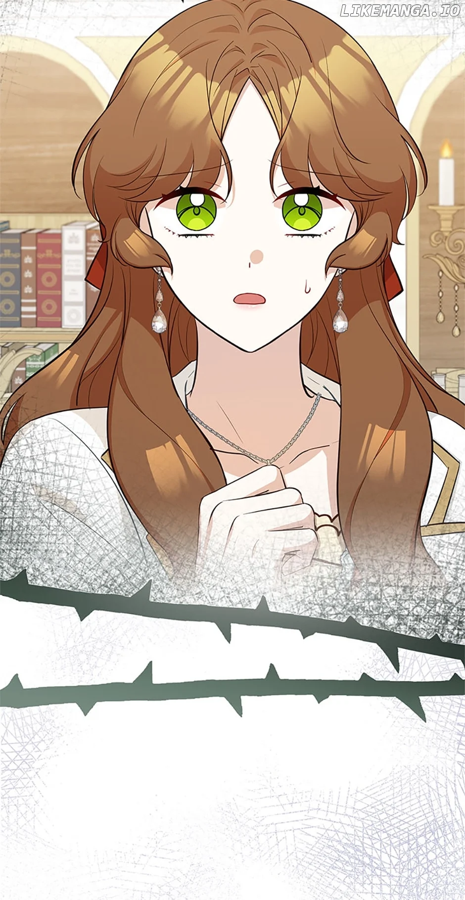 Doctor Resignation Chapter 51 - Page 12