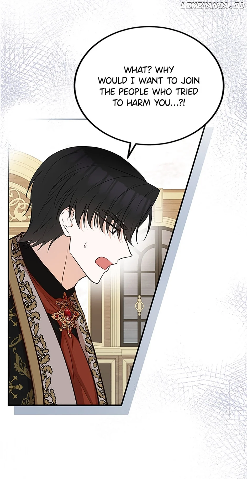 Doctor Resignation Chapter 51 - Page 13