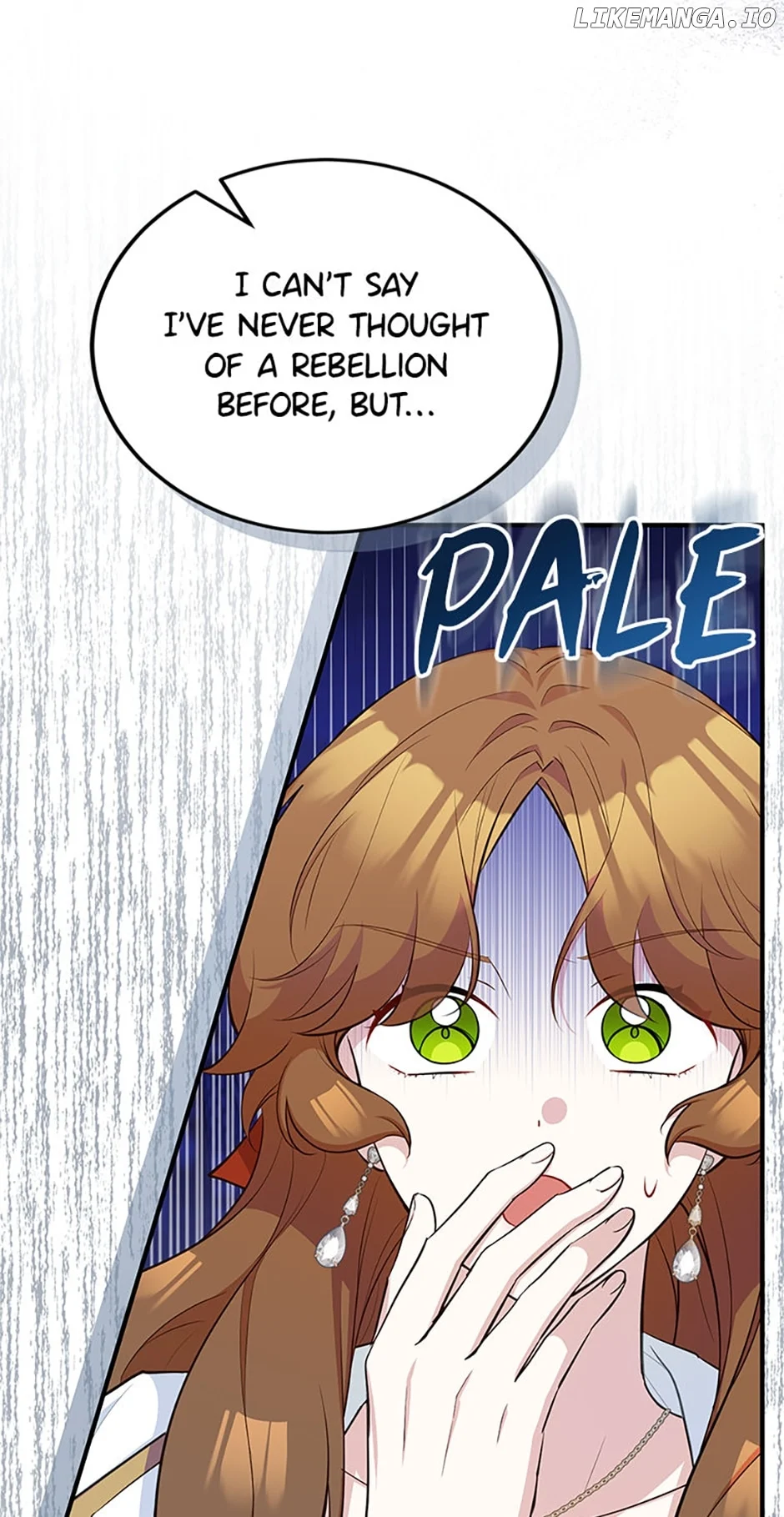 Doctor Resignation Chapter 51 - Page 14