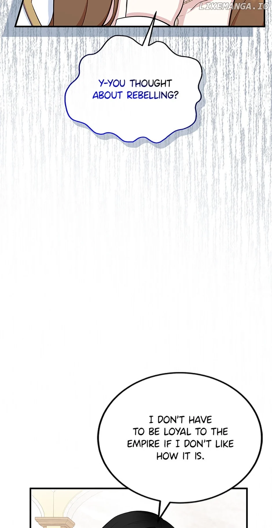 Doctor Resignation Chapter 51 - Page 15