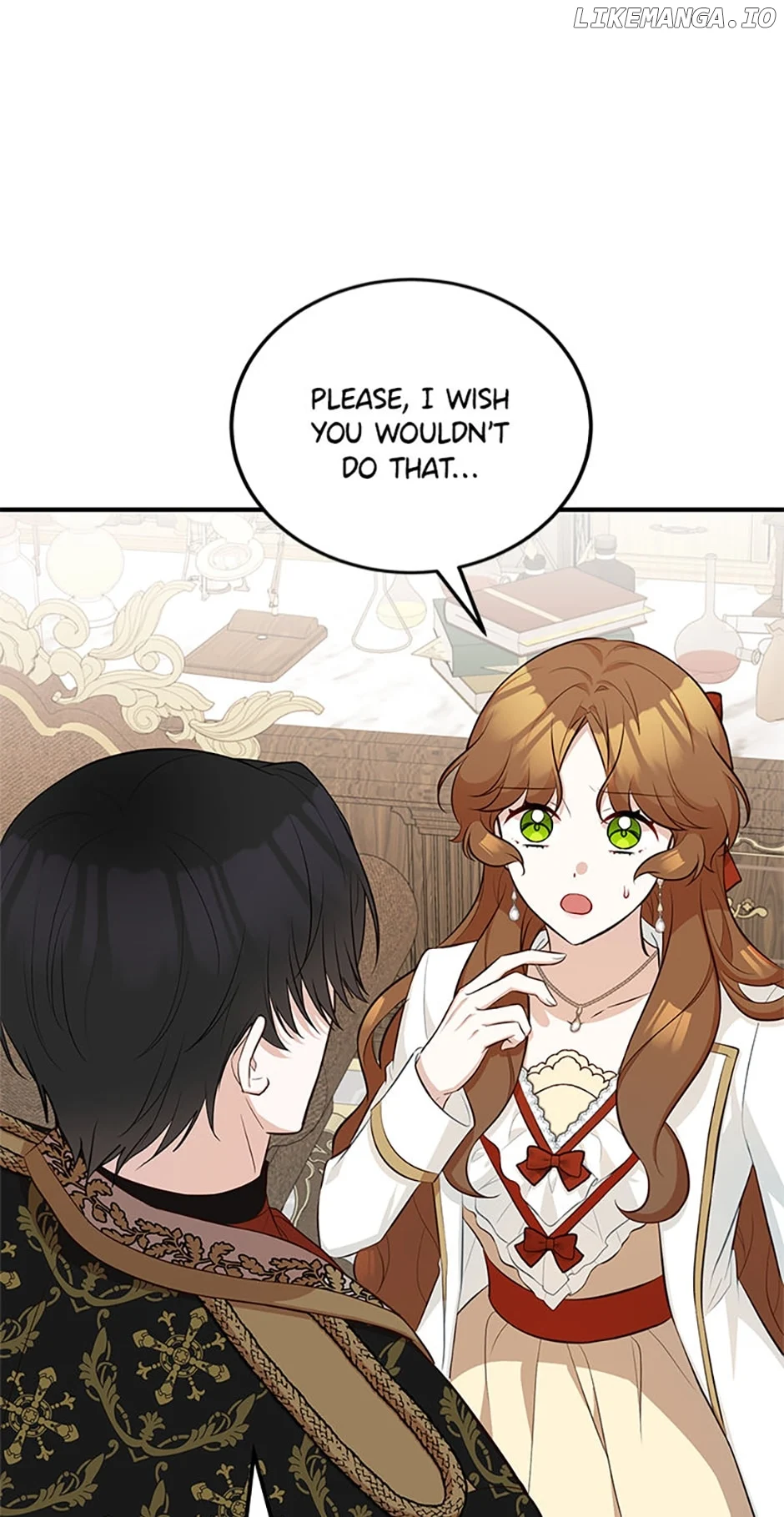 Doctor Resignation Chapter 51 - Page 17