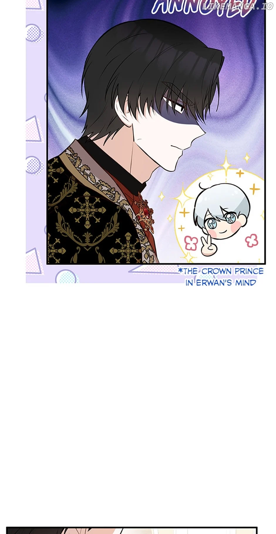 Doctor Resignation Chapter 51 - Page 19