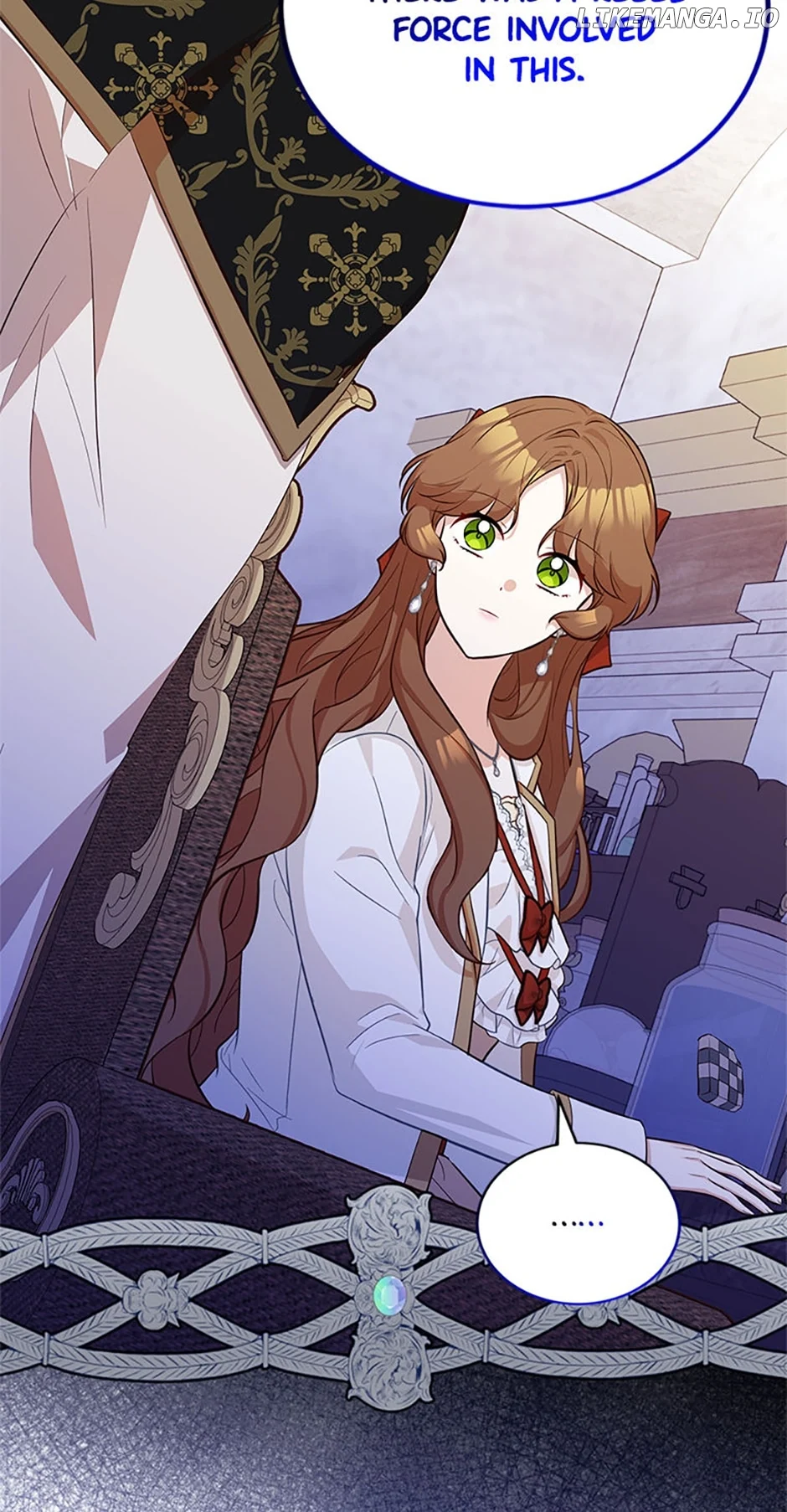 Doctor Resignation Chapter 51 - Page 2