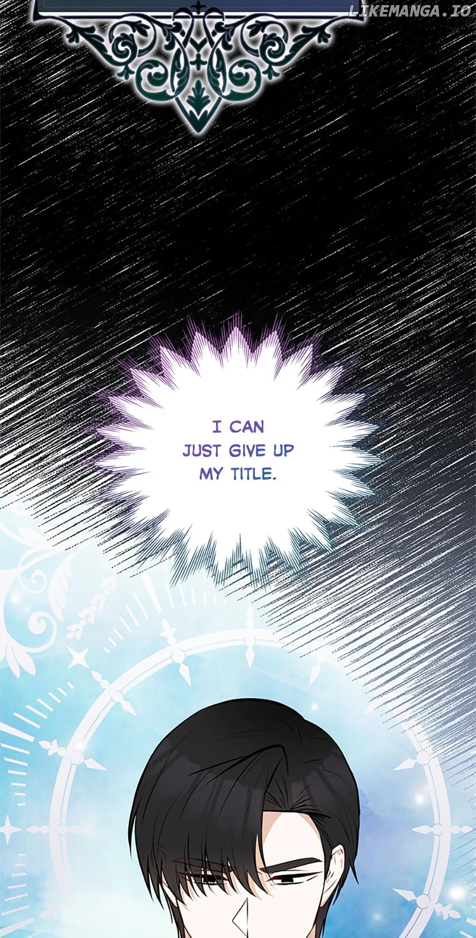 Doctor Resignation Chapter 51 - Page 23