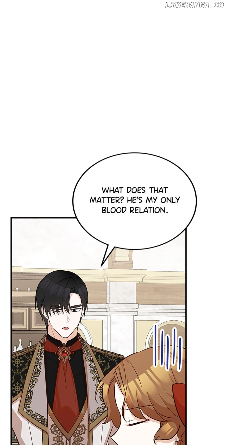 Doctor Resignation Chapter 51 - Page 27