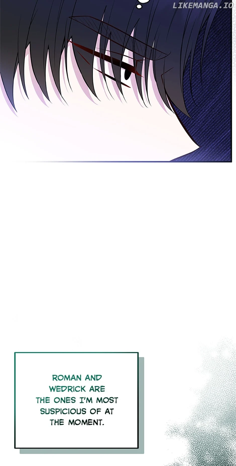 Doctor Resignation Chapter 51 - Page 29