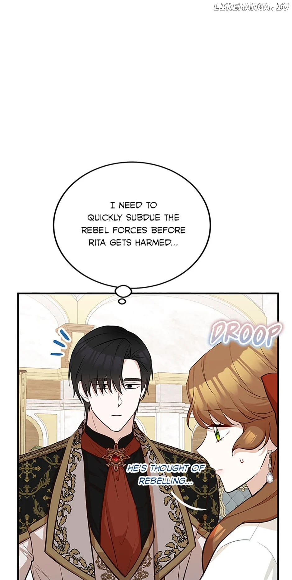 Doctor Resignation Chapter 51 - Page 31