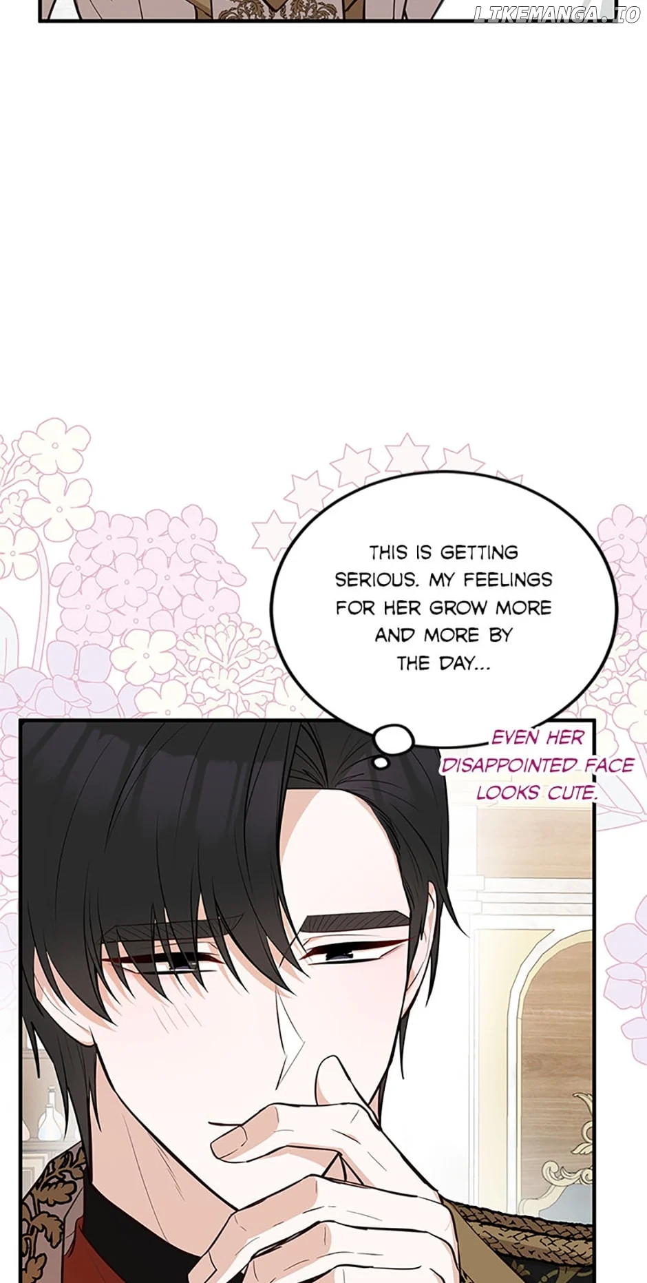 Doctor Resignation Chapter 51 - Page 32