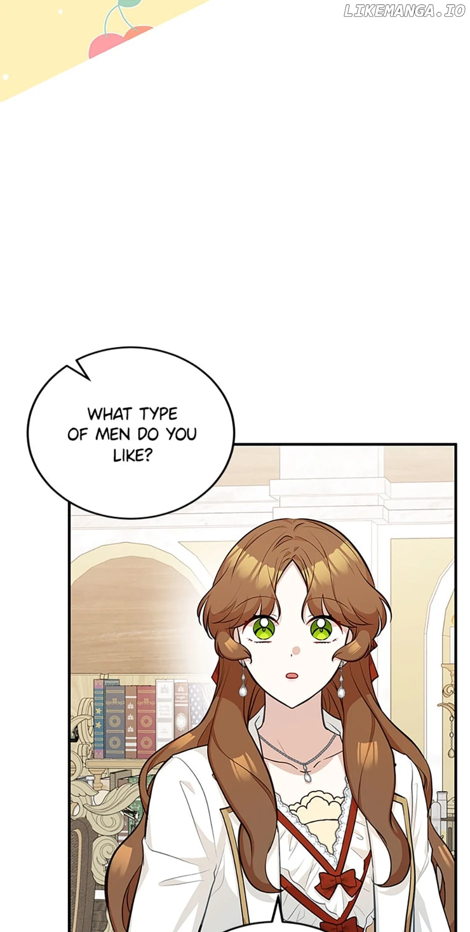 Doctor Resignation Chapter 51 - Page 34