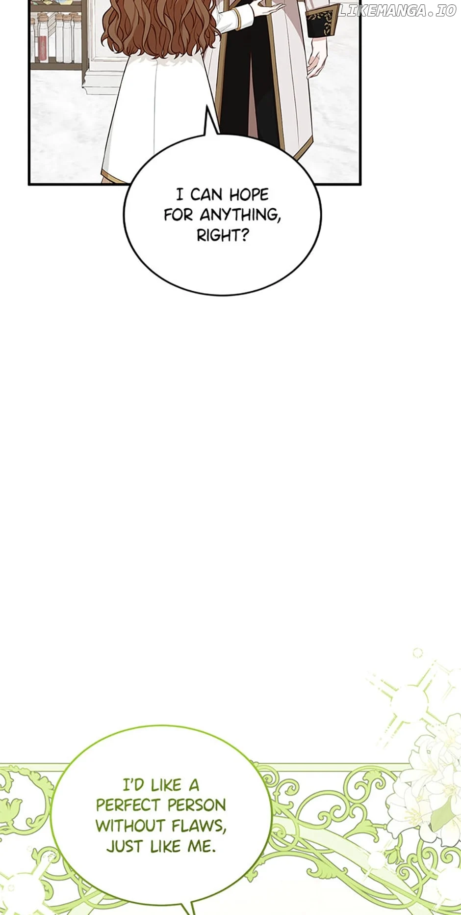 Doctor Resignation Chapter 51 - Page 36