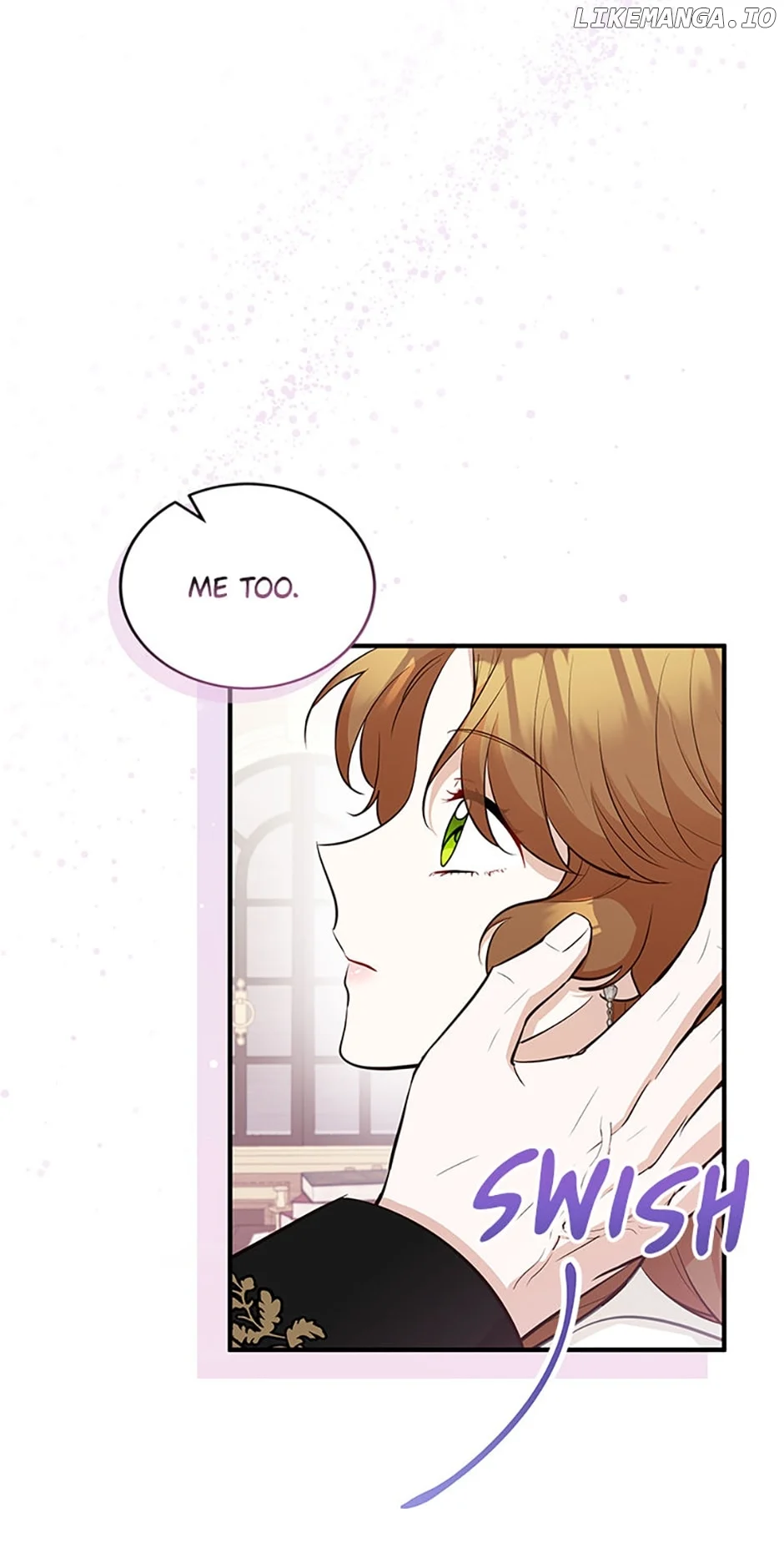 Doctor Resignation Chapter 51 - Page 39