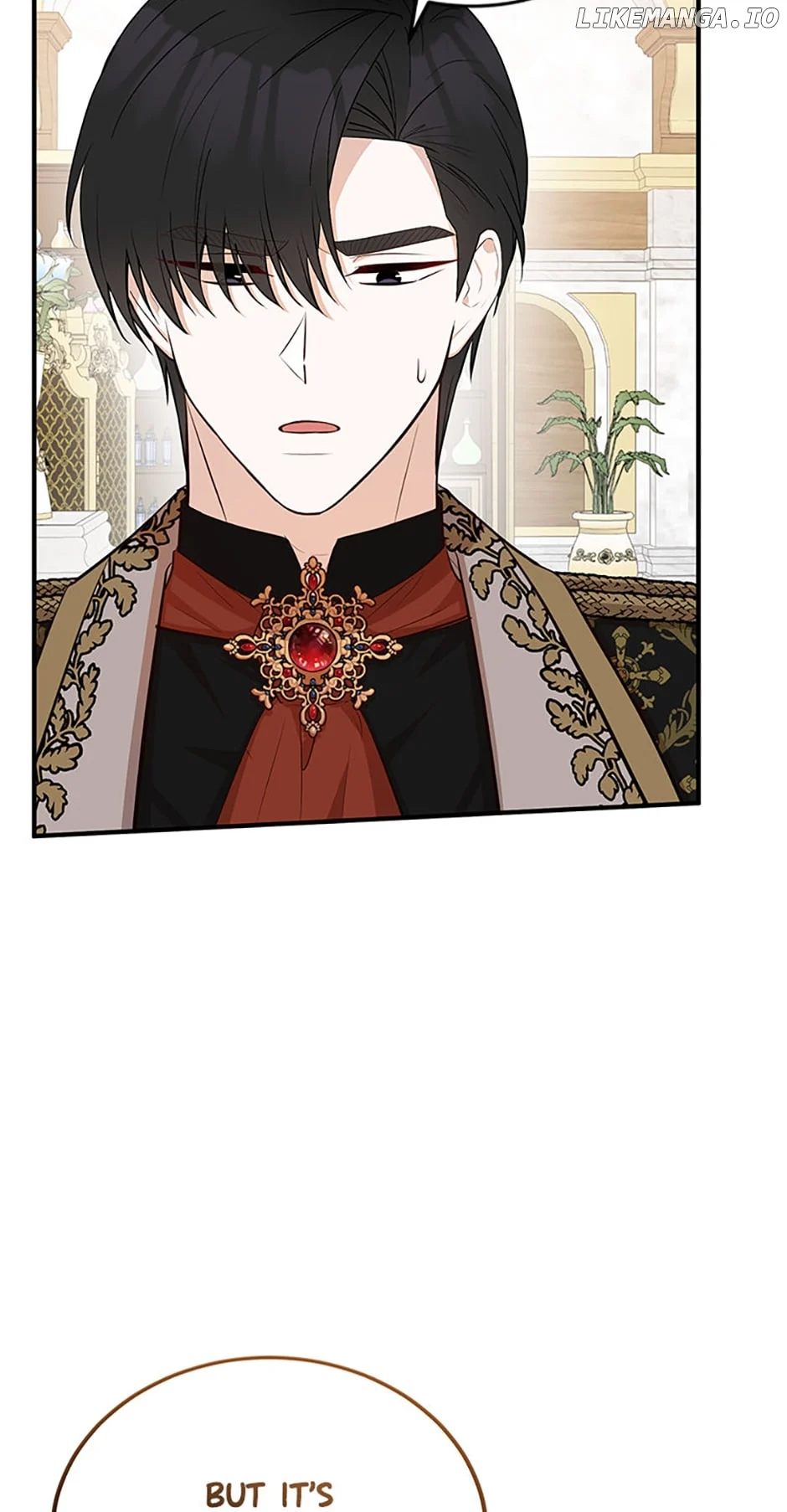 Doctor Resignation Chapter 51 - Page 4