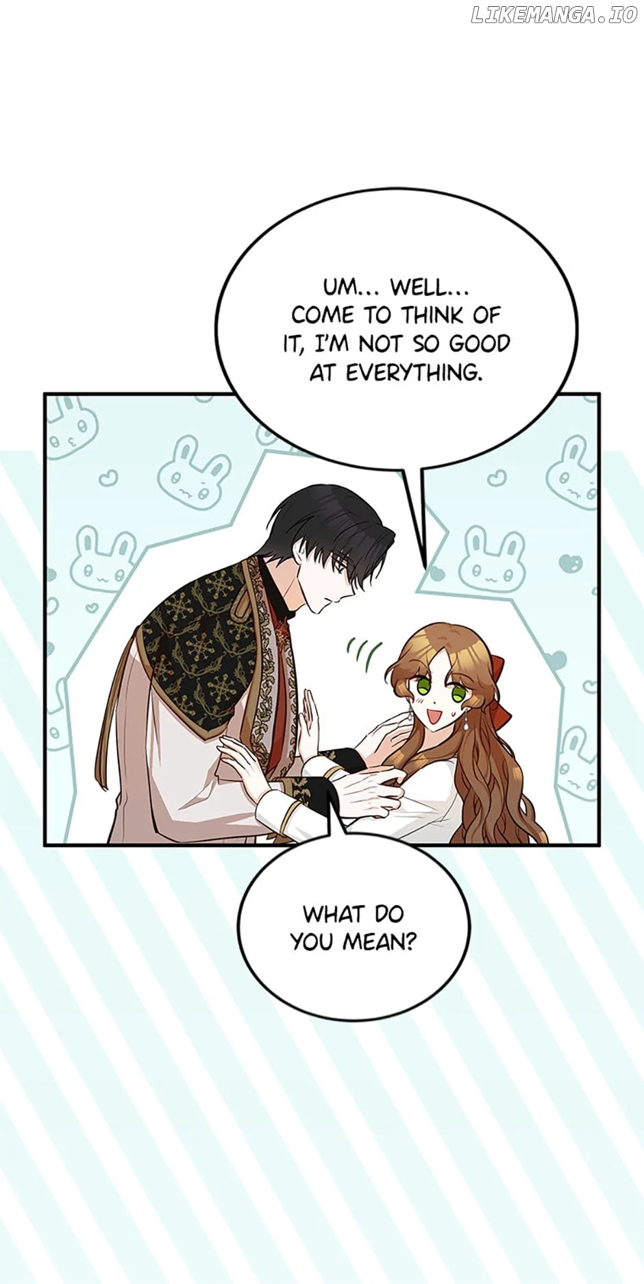 Doctor Resignation Chapter 51 - Page 44