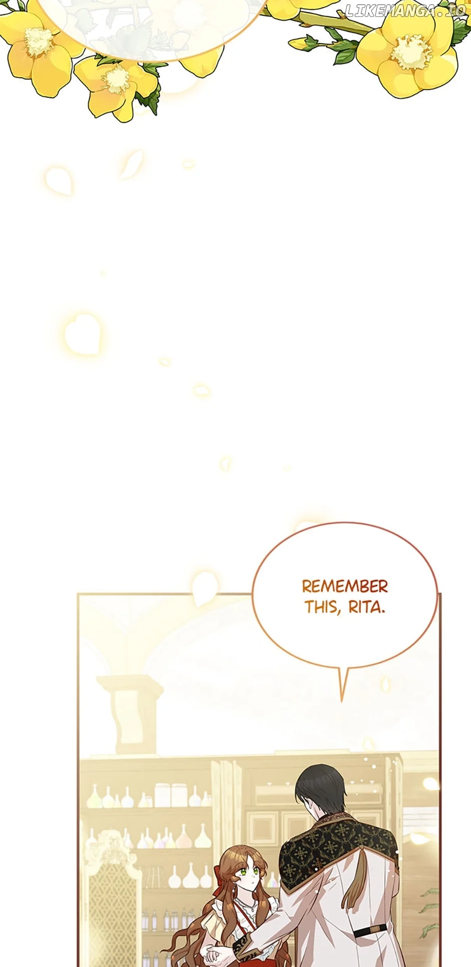 Doctor Resignation Chapter 51 - Page 55