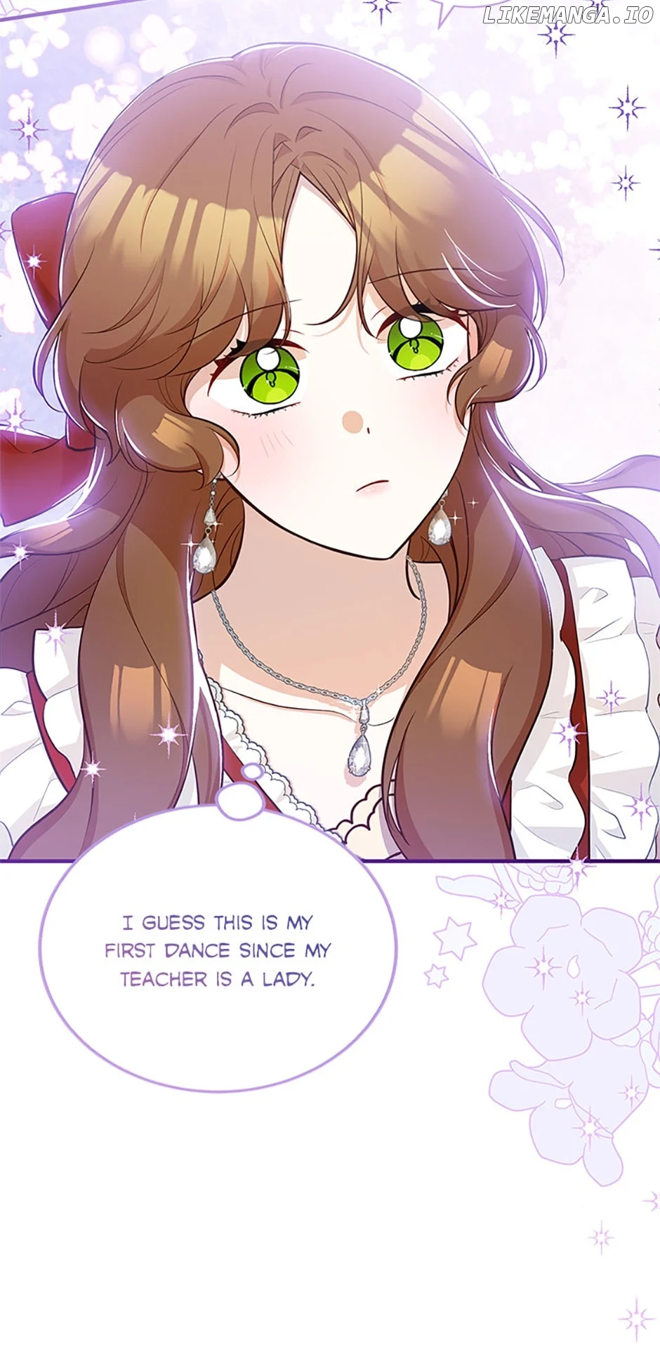 Doctor Resignation Chapter 51 - Page 58