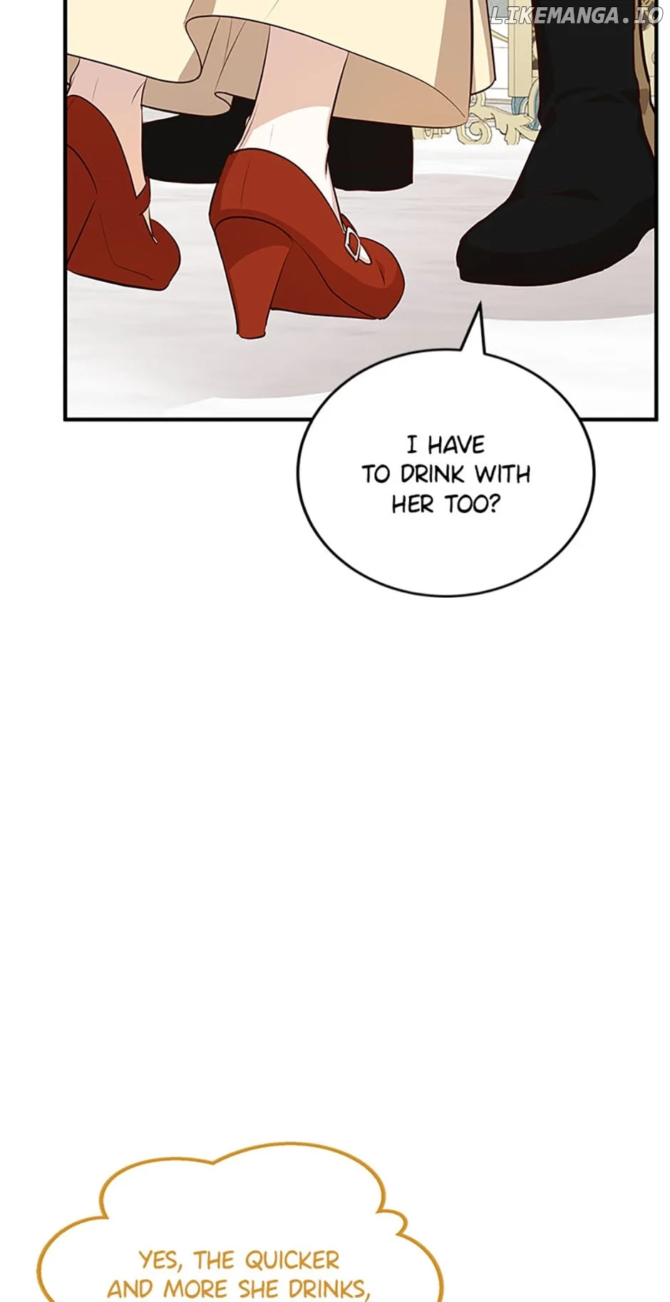 Doctor Resignation Chapter 51 - Page 67