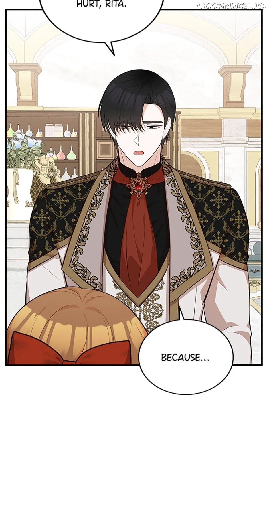 Doctor Resignation Chapter 51 - Page 7