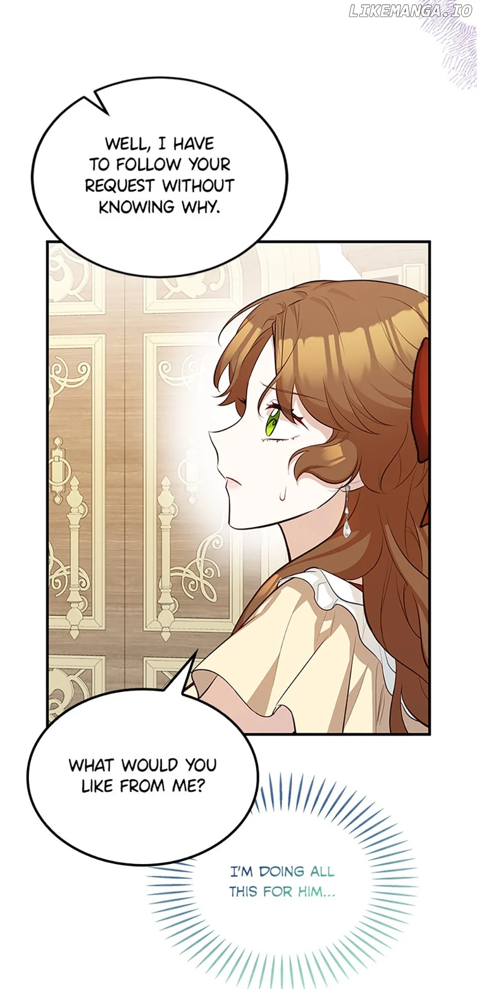 Doctor Resignation Chapter 51 - Page 71