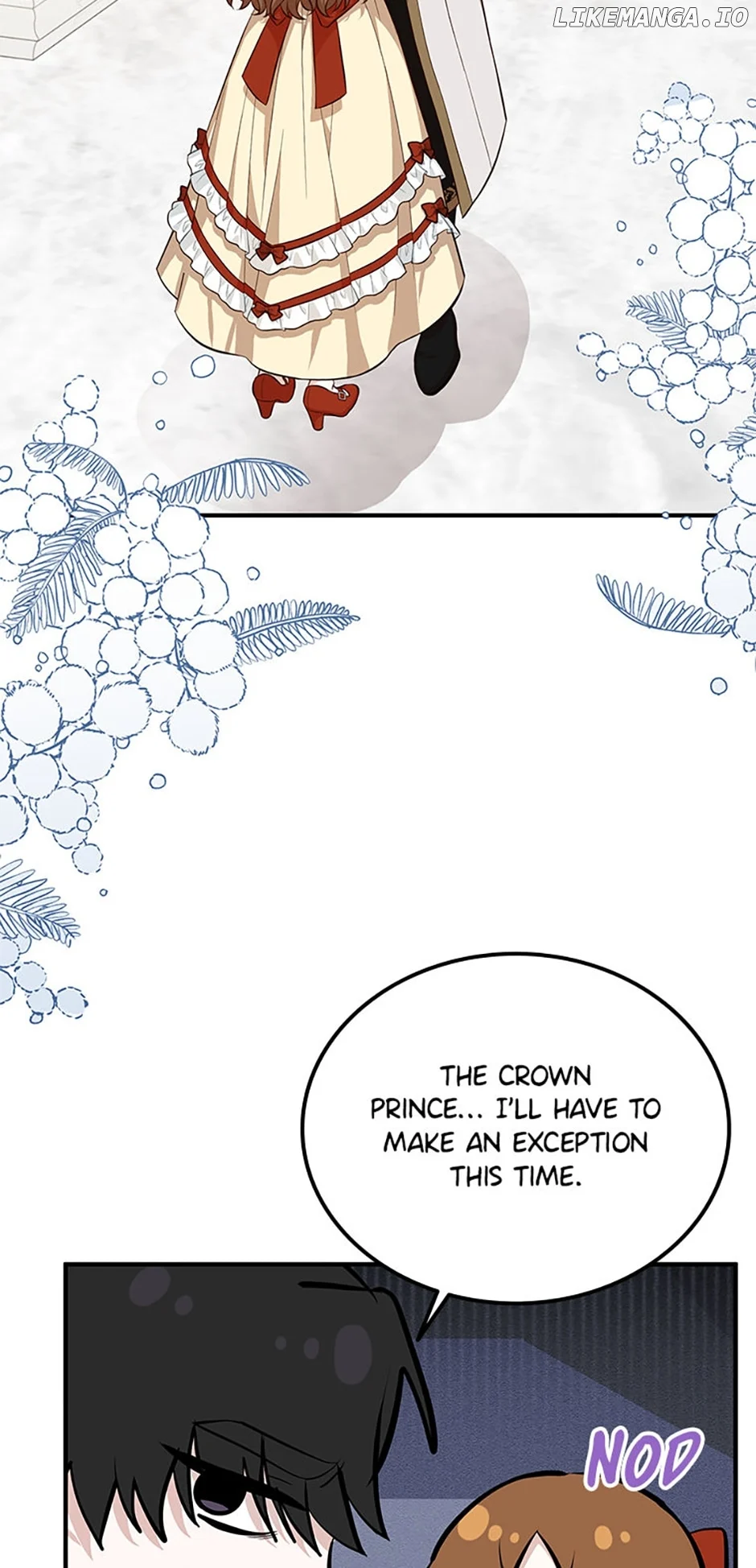 Doctor Resignation Chapter 51 - Page 73