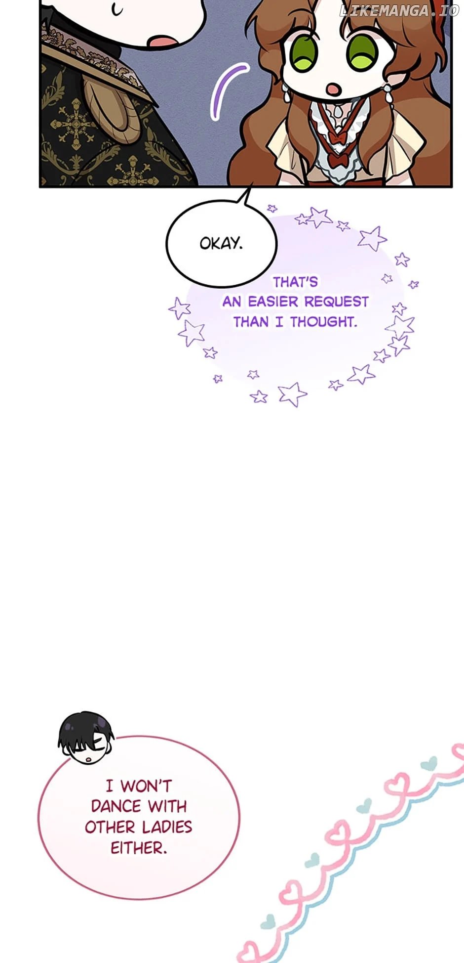 Doctor Resignation Chapter 51 - Page 74