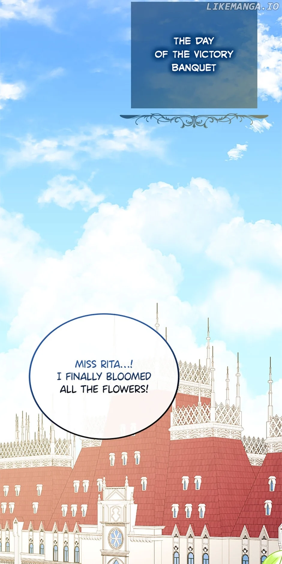 Doctor Resignation Chapter 51 - Page 80