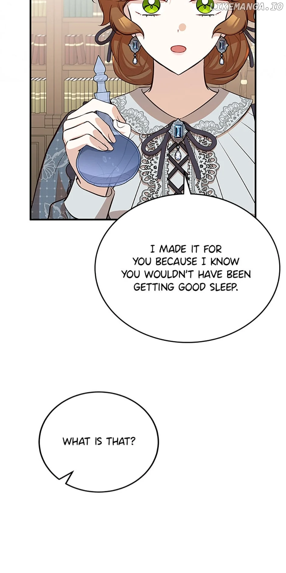 Doctor Resignation Chapter 51 - Page 88