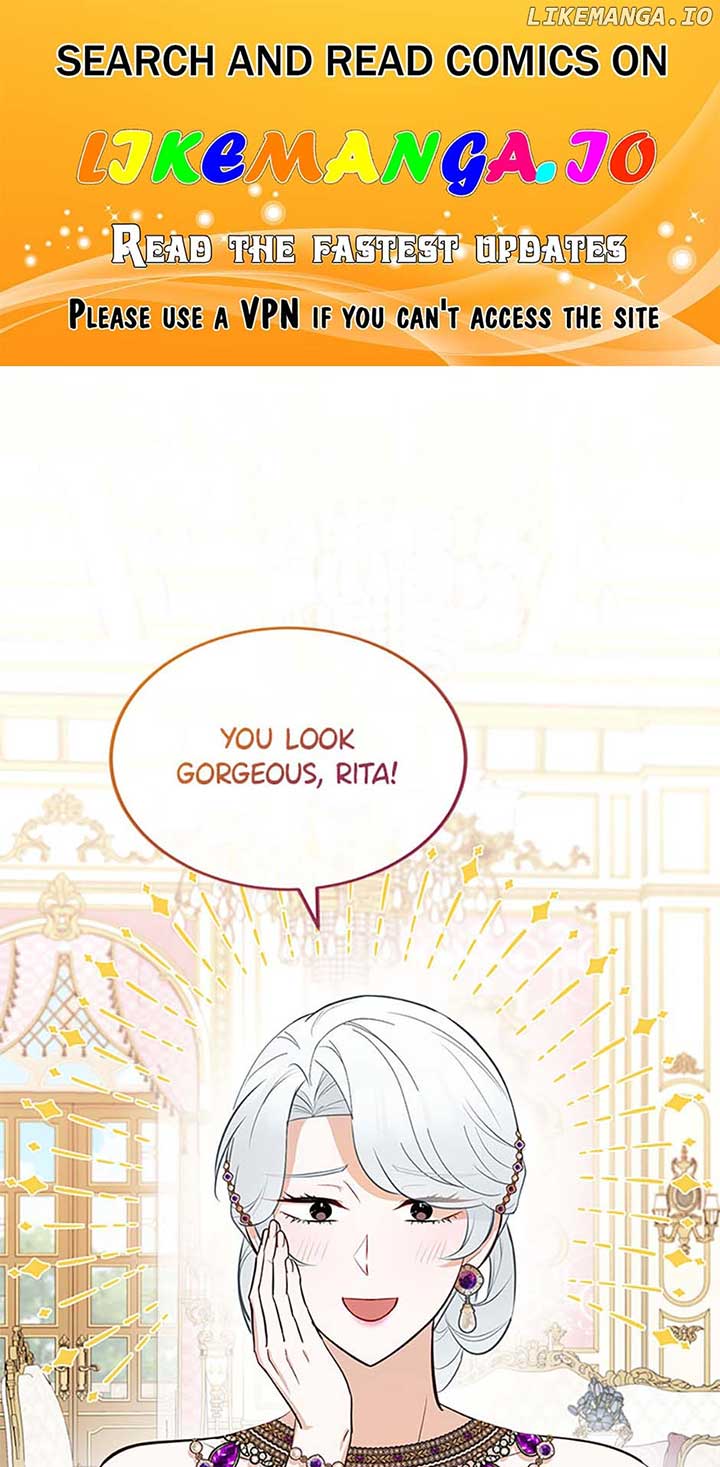 Doctor Resignation Chapter 52 - Page 1