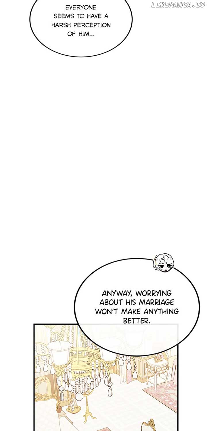 Doctor Resignation Chapter 52 - Page 14