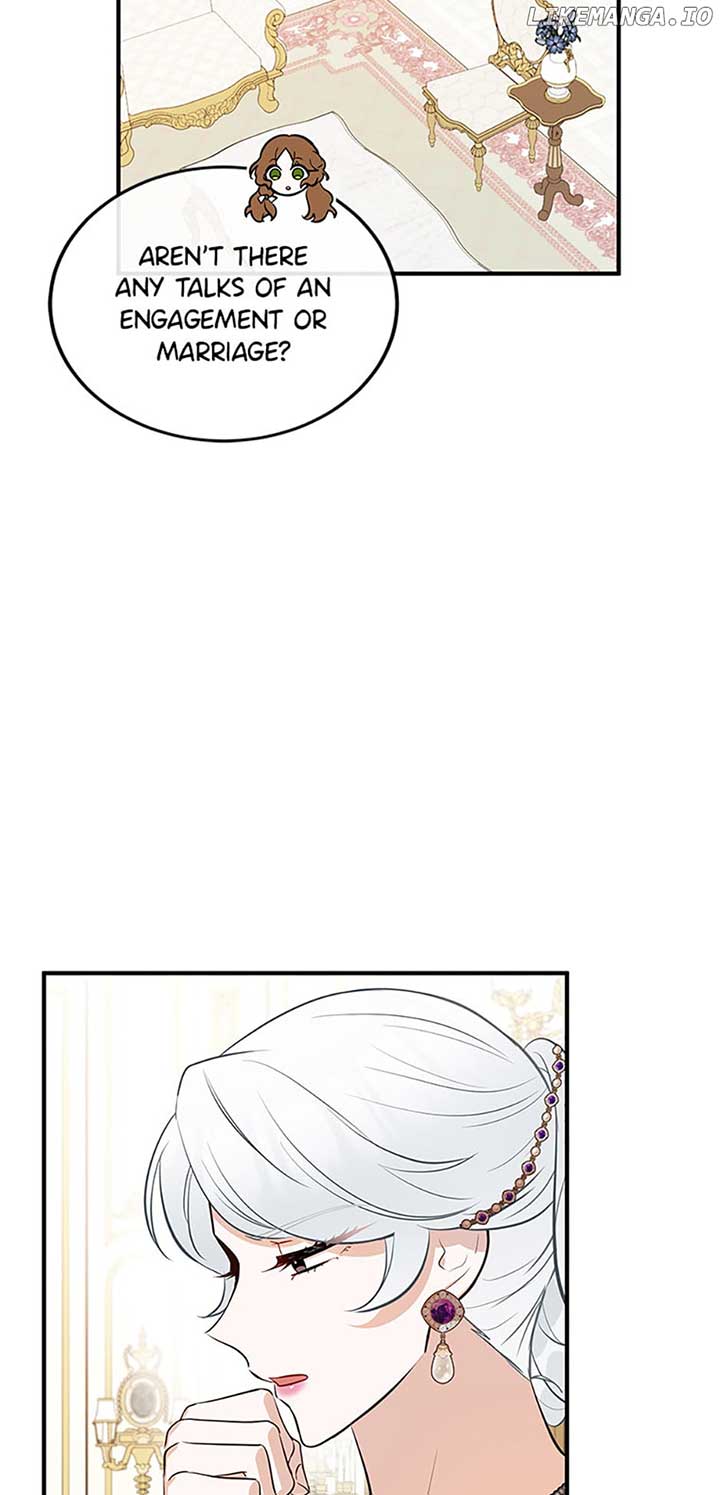 Doctor Resignation Chapter 52 - Page 15