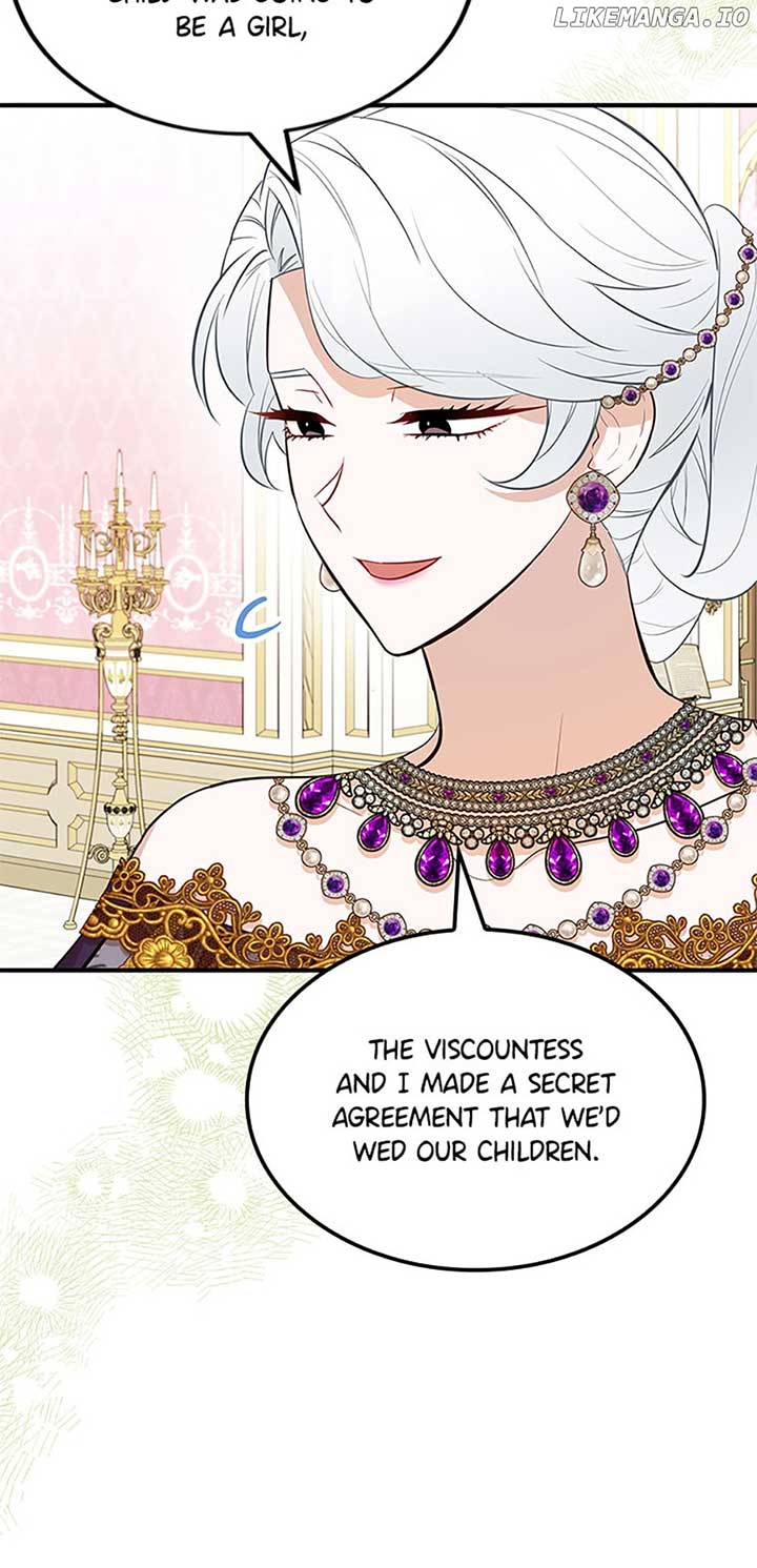 Doctor Resignation Chapter 52 - Page 18