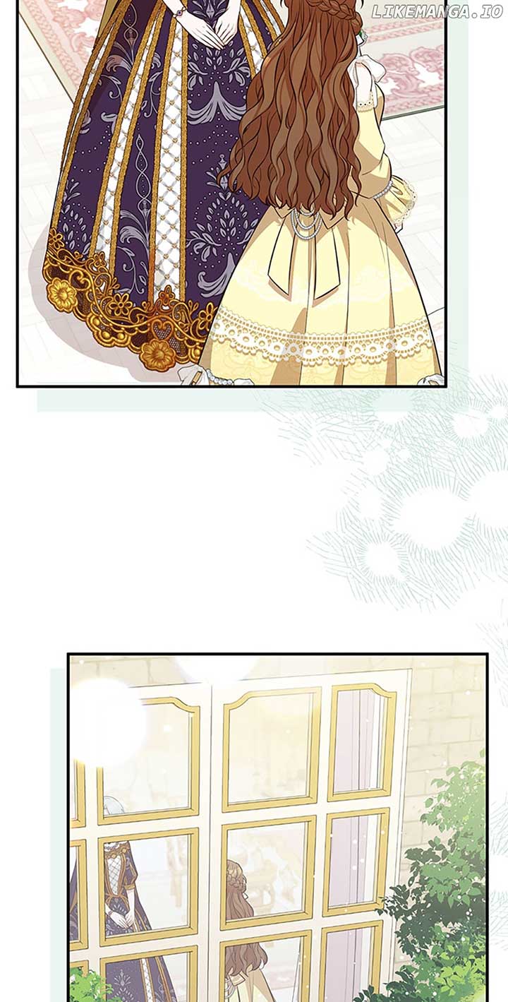 Doctor Resignation Chapter 52 - Page 21