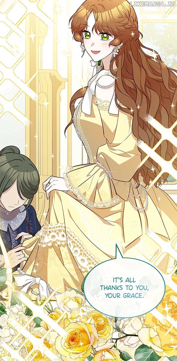 Doctor Resignation Chapter 52 - Page 3