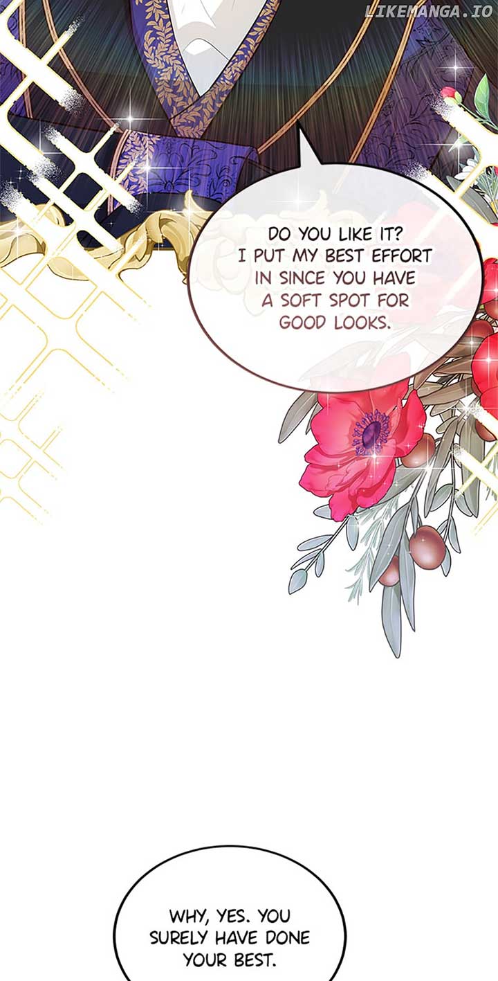 Doctor Resignation Chapter 52 - Page 30