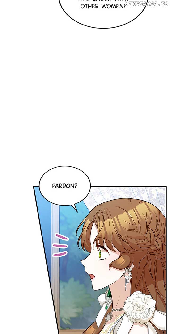 Doctor Resignation Chapter 52 - Page 33