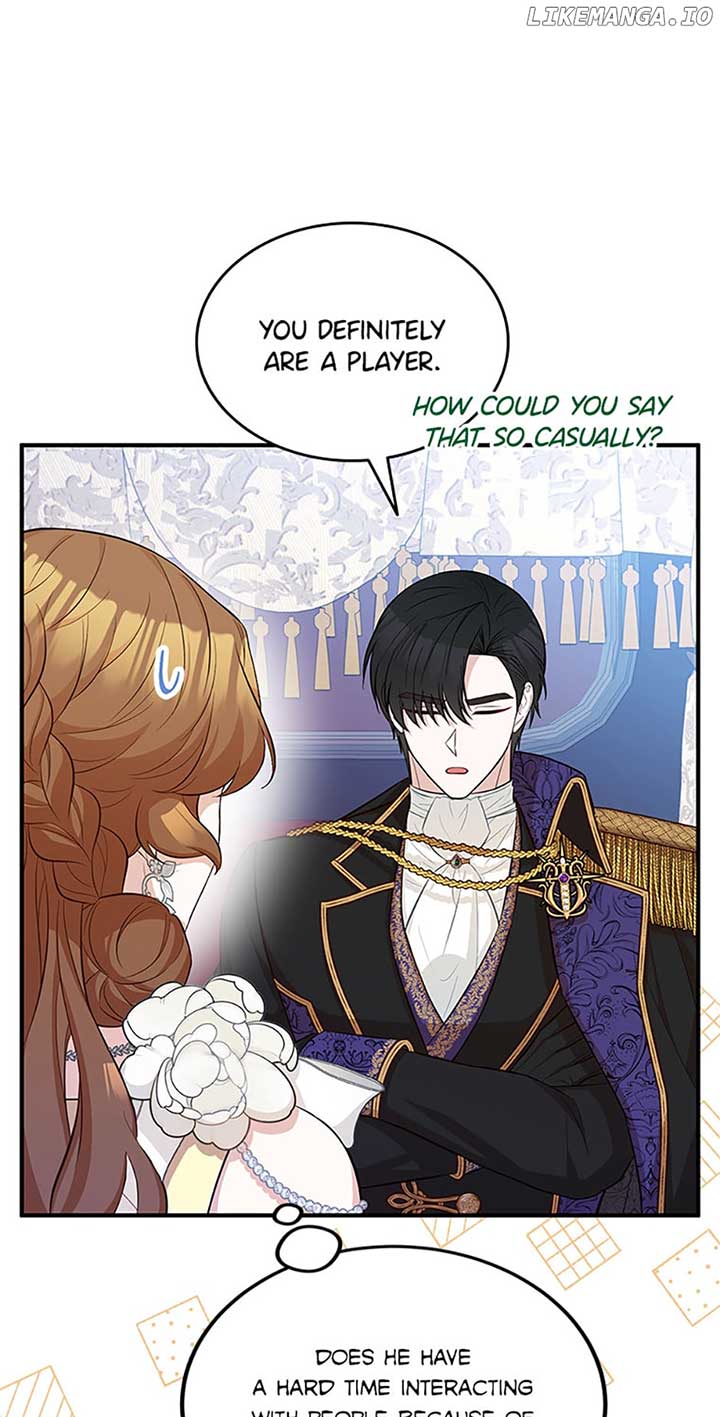 Doctor Resignation Chapter 52 - Page 36