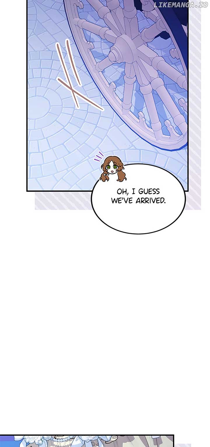 Doctor Resignation Chapter 52 - Page 43