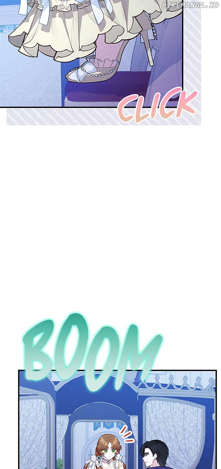 Doctor Resignation Chapter 52 - Page 44