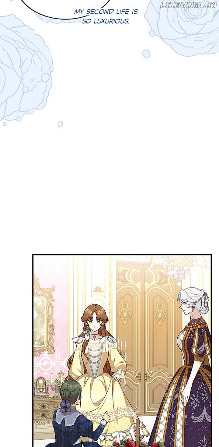 Doctor Resignation Chapter 52 - Page 5