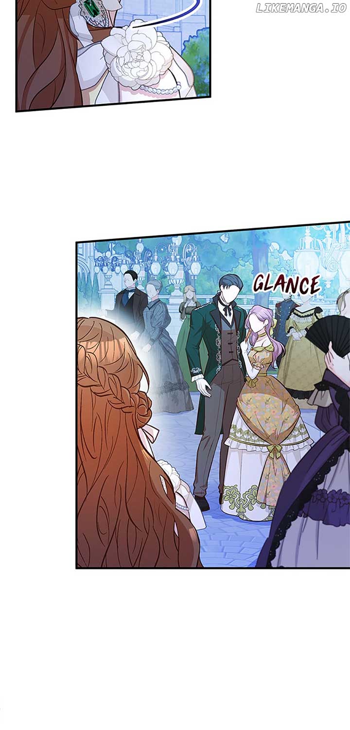 Doctor Resignation Chapter 52 - Page 50