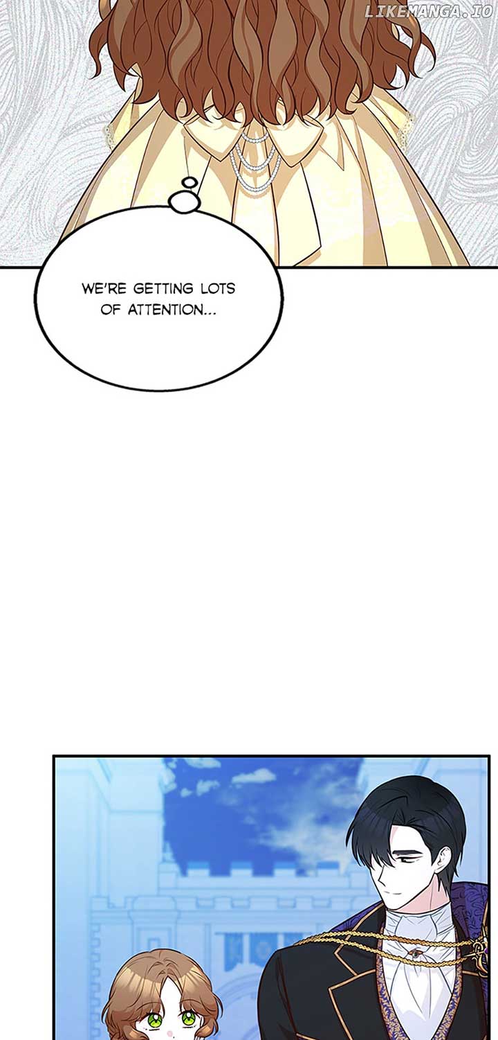 Doctor Resignation Chapter 52 - Page 52