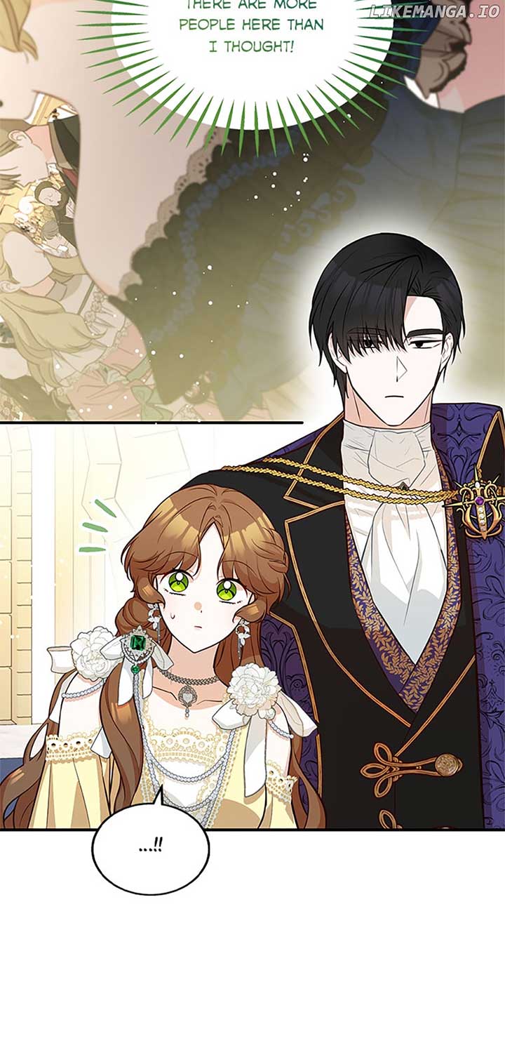 Doctor Resignation Chapter 52 - Page 56