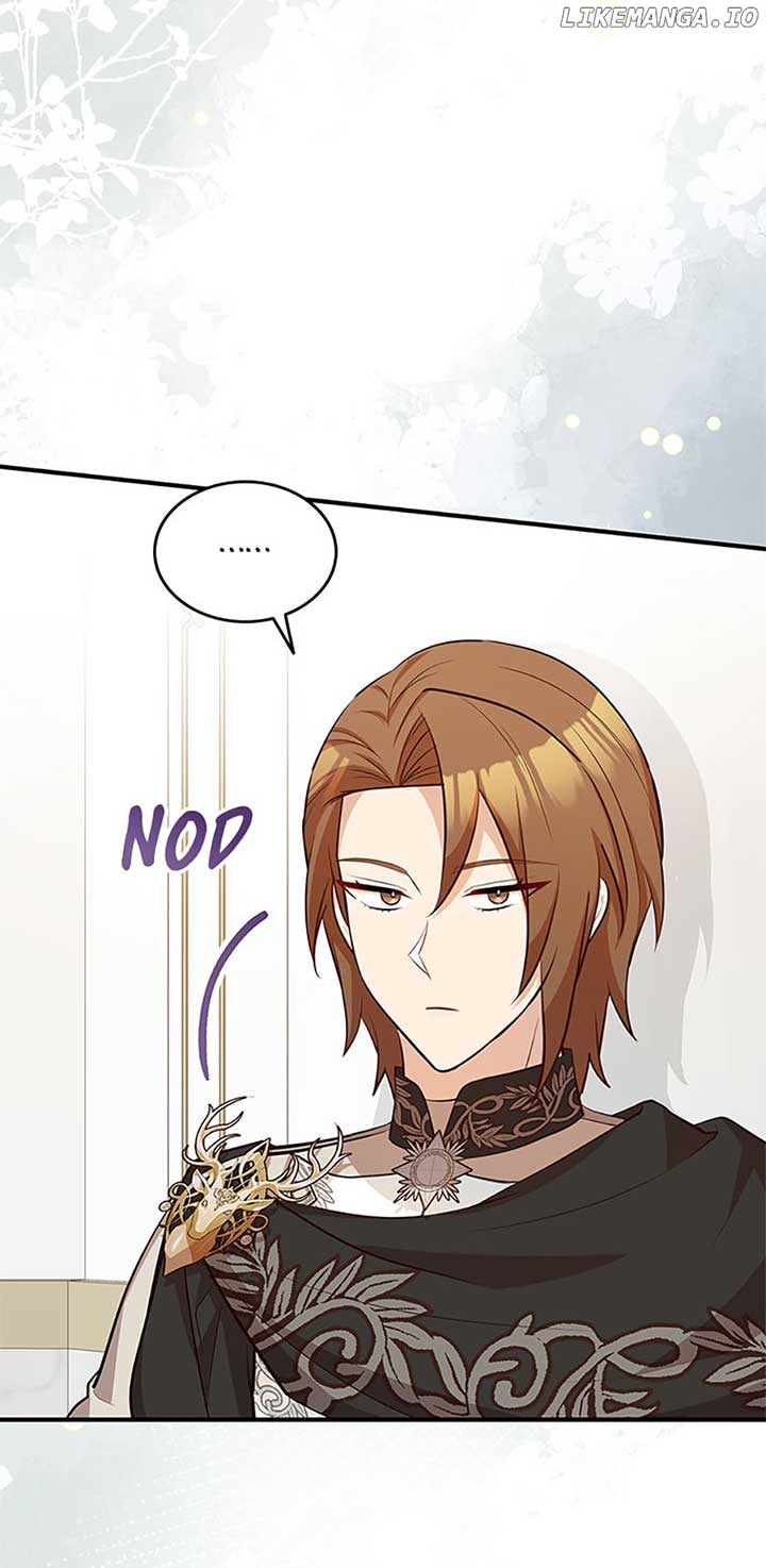 Doctor Resignation Chapter 52 - Page 58