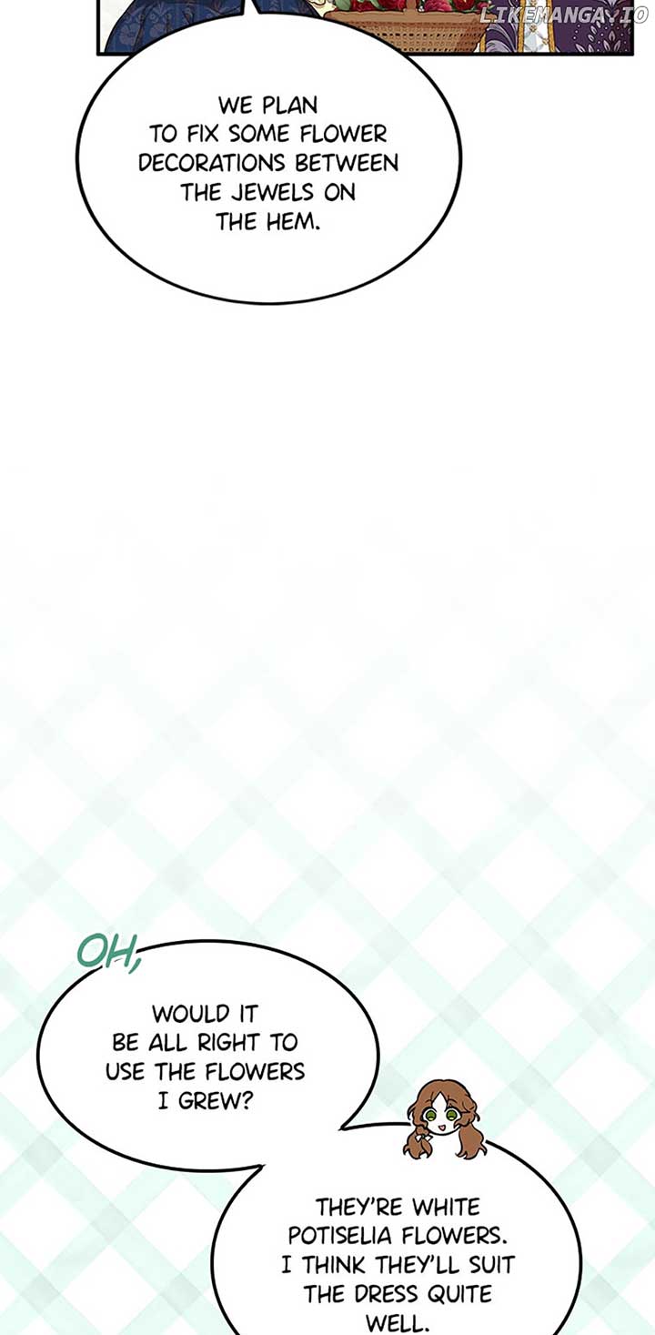 Doctor Resignation Chapter 52 - Page 6