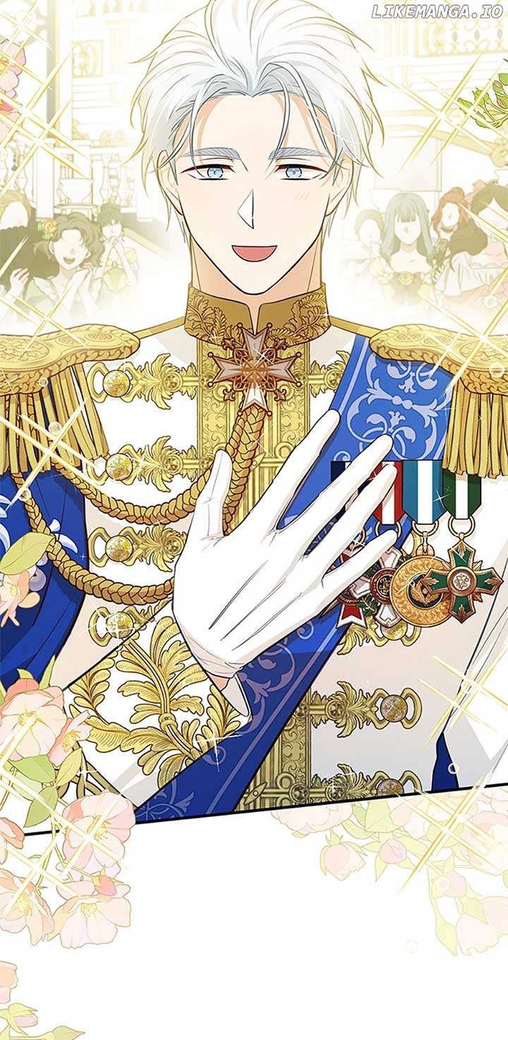 Doctor Resignation Chapter 52 - Page 61